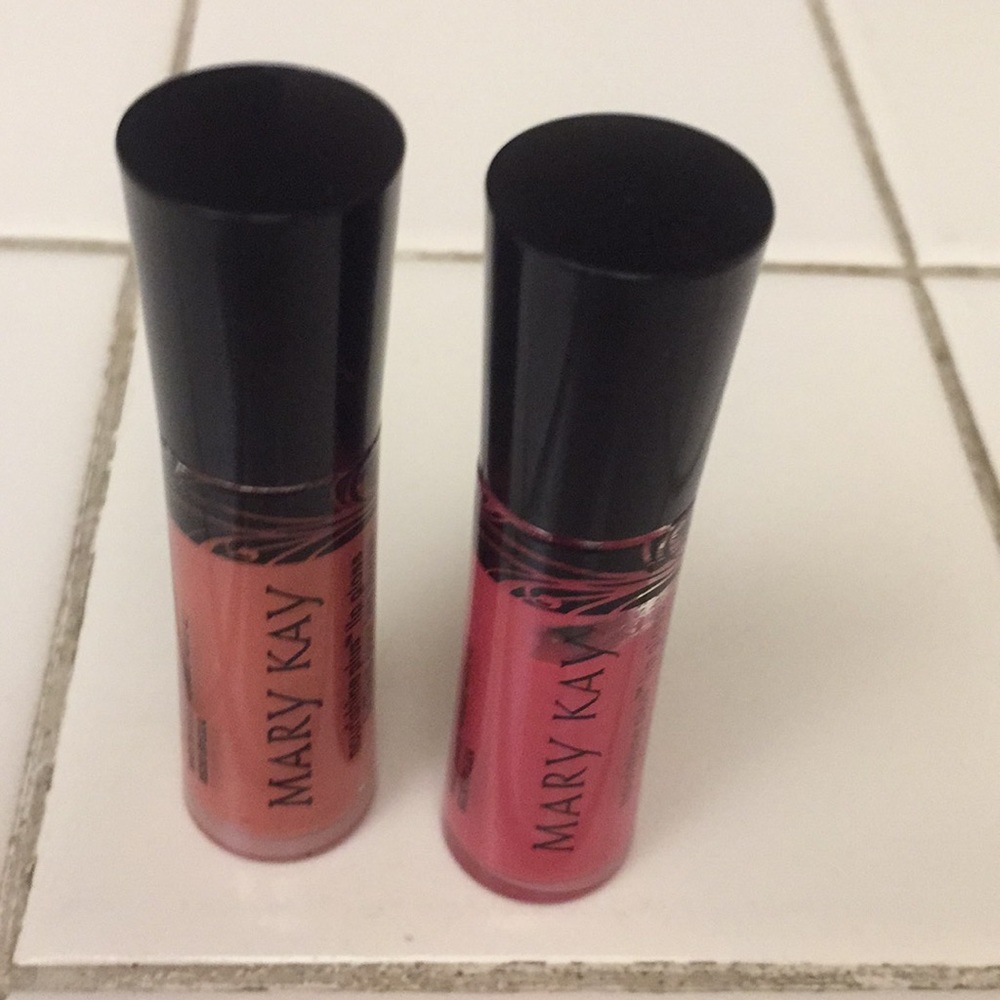 Girlactik/Mary Kay